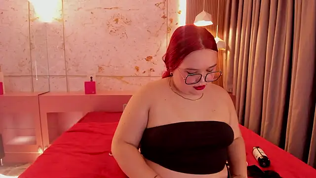 Lushi Love online show from 03-17-26, 03:20