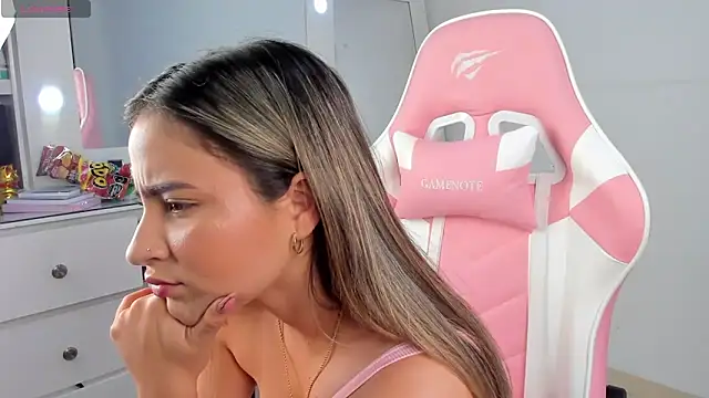 Saloome miller online show from 09-29-25, 07:37