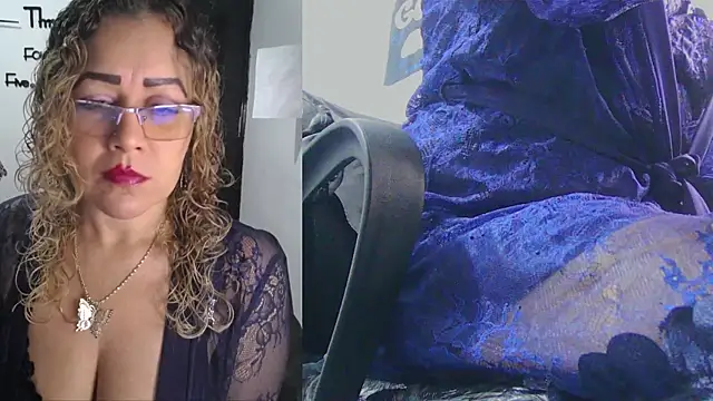 Skarleth Diaz online show from 06-21-26, 03:45