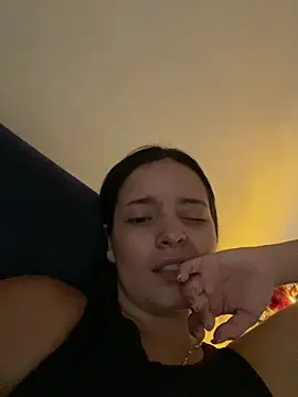 Snapshot of Mia_jhoonson chatting on 11-27-25, 03:34 Mia jhoonson online show from 11-27-25, 03:34