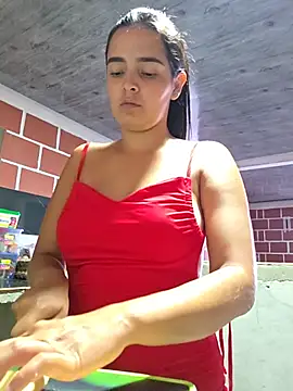 Mia jhoonson online show from 07-16-26, 10:18
