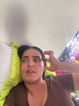 Mia jhoonson online show from 05-09-26, 09:18
