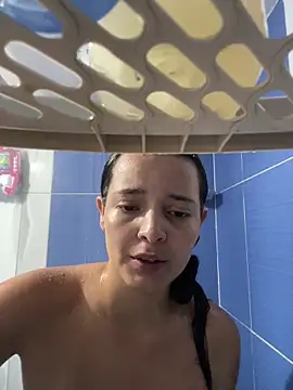 Mia jhoonson online show from 03-25-26, 09:24