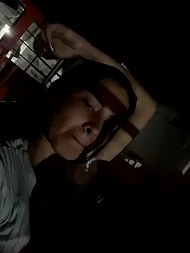 Mia jhoonson online show from 10-16-25, 01:03