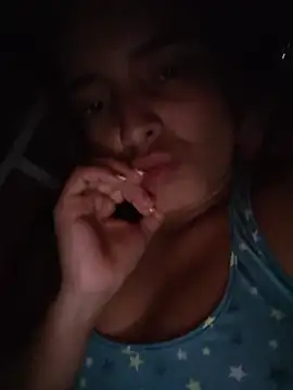Mia jhoonson online show from 07-19-26, 04:43