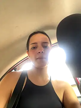 Mia jhoonson online show from 10-01-25, 03:27