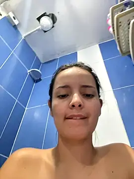 Mia jhoonson online show from 09-25-25, 06:36