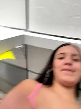 Snapshot of Mia_jhoonson chatting on 01-07-26, 01:38 Mia jhoonson online show from 01-07-26, 01:38