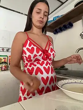 Mia jhoonson online show from 09-11-25, 02:06