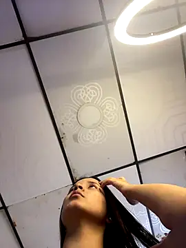 Mia jhoonson online show from 09-27-25, 06:03