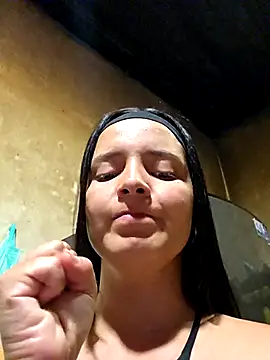 Mia jhoonson online show from 07-09-26, 11:15