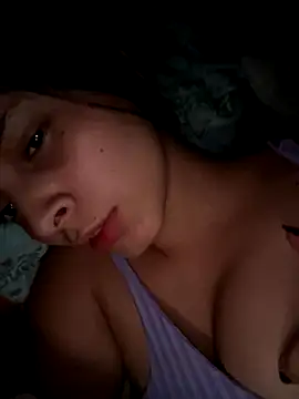 Mia jhoonson online show from 09-27-25, 03:01