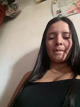 Snapshot of Mia_jhoonson chatting on 02-01-26, 07:34 Mia jhoonson online show from 02-01-26, 07:34