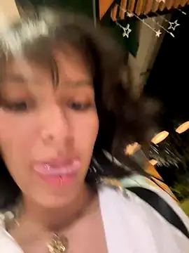 Adry Bach  online show from 11-09-25, 11:20