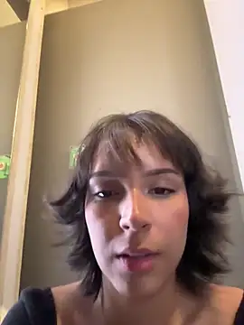 Adry Bach  online show from 09-26-25, 04:47