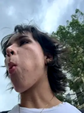 Adry Bach  online show from 11-29-25, 07:58