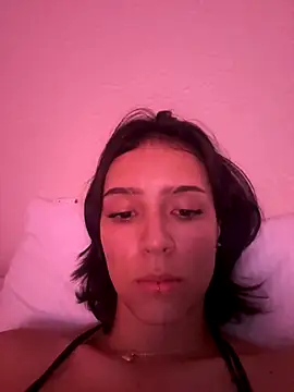 Adry Bach  online show from 11-09-25, 06:06