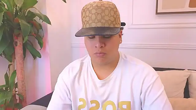 Naim Bennetsex online show from 02-25-26, 03:07