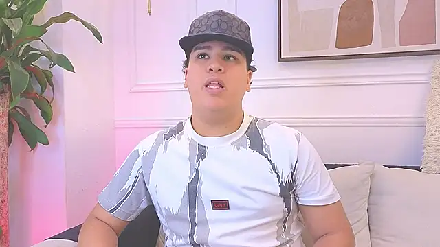 Naim Bennetsex online show from 02-27-26, 02:34