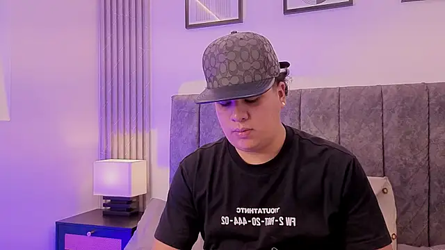 Naim Bennetsex online show from 09-19-25, 04:44