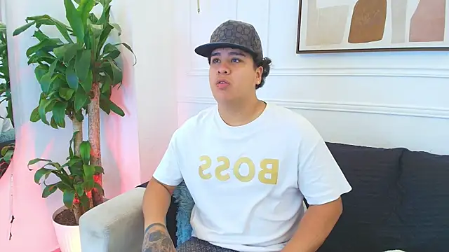 Naim Bennetsex online show from 11-08-25, 05:27