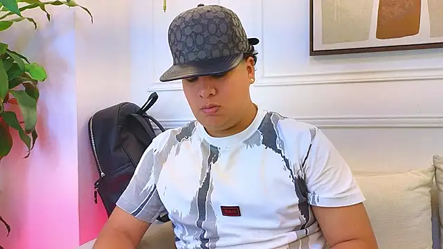 Naim Bennetsex online show from 03-15-26, 06:04