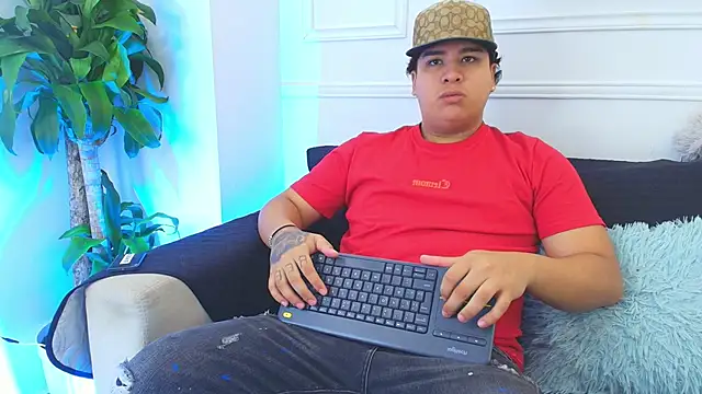 Naim Bennetsex online show from 11-05-25, 06:33