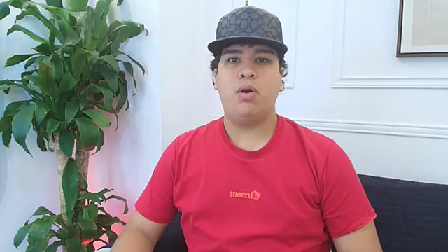 Naim Bennetsex online show from 01-18-26, 06:33