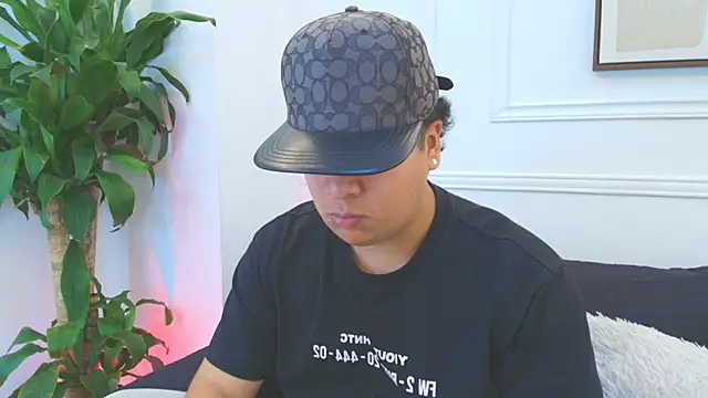 Naim Bennetsex online show from 01-06-26, 06:23