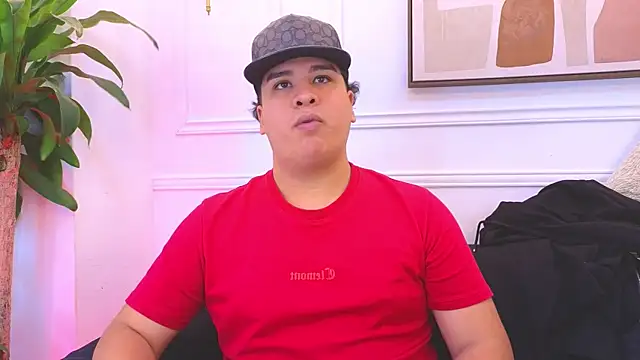 Naim Bennetsex online show from 02-22-26, 03:20