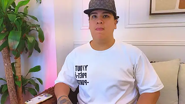 Naim Bennetsex online show from 03-19-26, 05:46