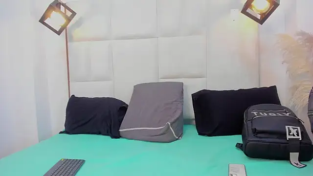 Naim Bennetsex online show from 09-27-25, 05:08