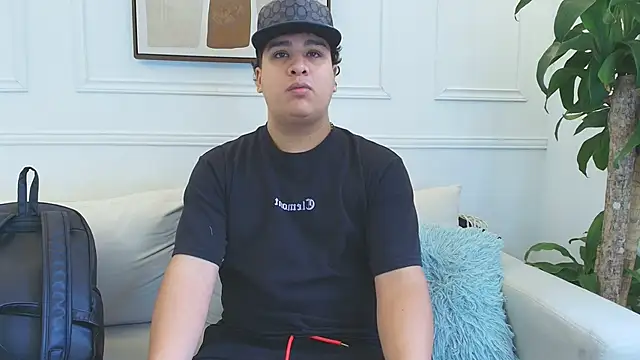 Naim Bennetsex online show from 11-20-25, 06:08