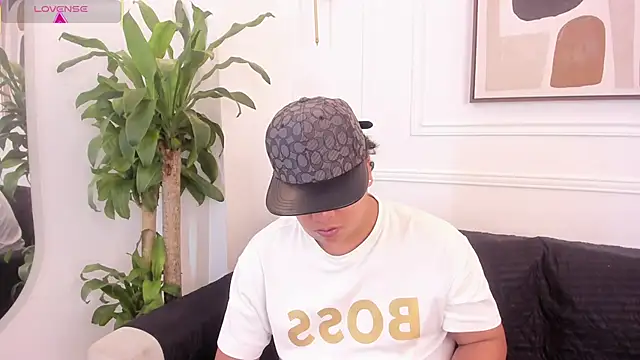 Naim Bennetsex online show from 09-21-25, 04:56