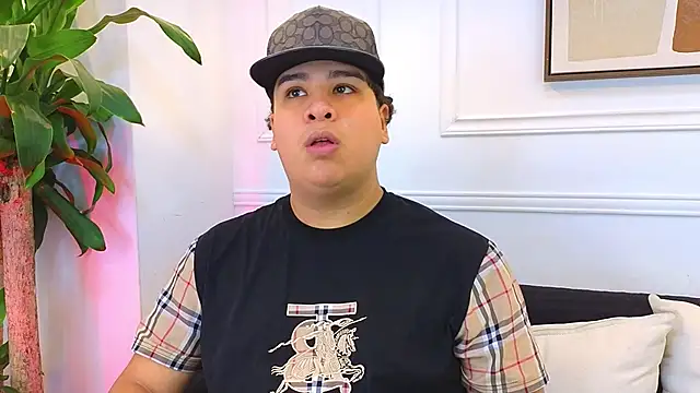 Naim Bennetsex online show from 02-28-26, 02:55