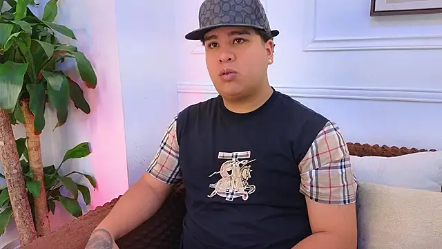 Naim Bennetsex online show from 03-22-26, 07:26