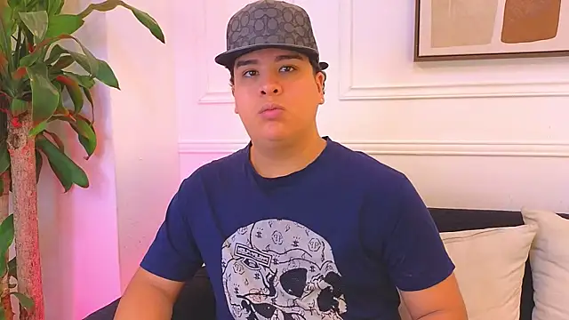 Naim Bennetsex online show from 03-01-26, 12:54