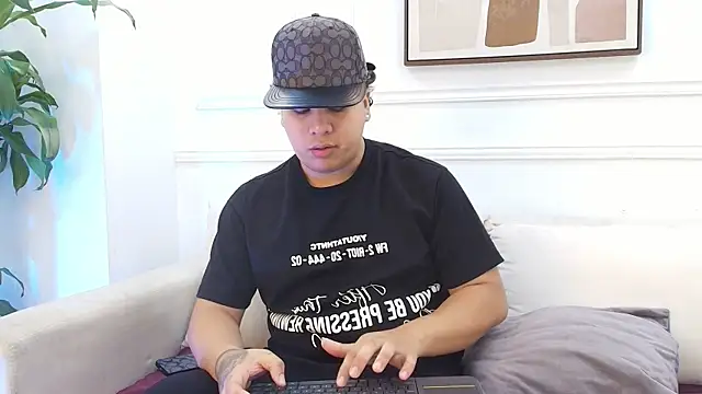 Naim Bennetsex online show from 10-08-25, 06:41