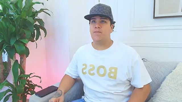 Naim Bennetsex online show from 01-16-26, 06:01