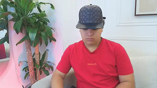 Naim Bennetsex online show from 12-05-25, 06:39