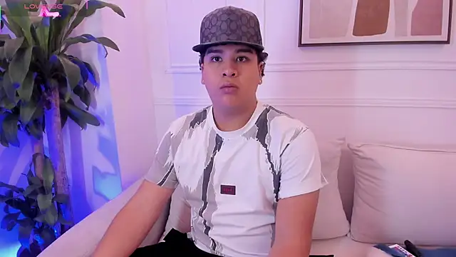 Naim Bennetsex online show from 09-23-25, 03:19