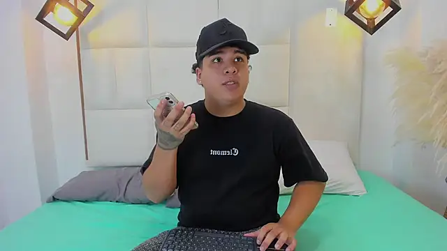 Naim Bennetsex online show from 09-22-25, 09:10