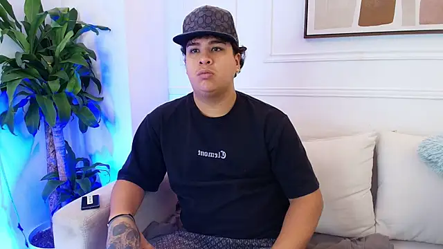 Naim Bennetsex online show from 11-04-25, 06:44