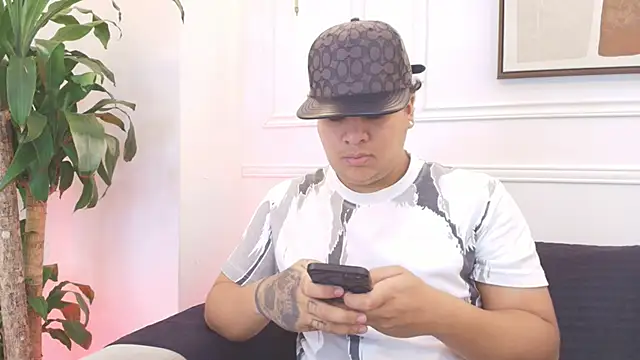 Naim Bennetsex online show from 02-03-26, 05:51