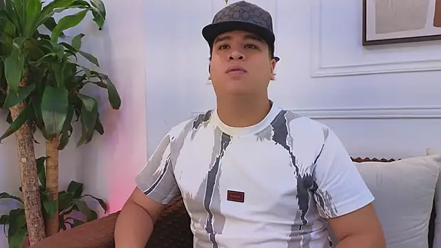 Naim Bennetsex online show from 04-09-26, 06:14