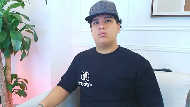 Naim Bennetsex online show from 01-31-26, 07:45