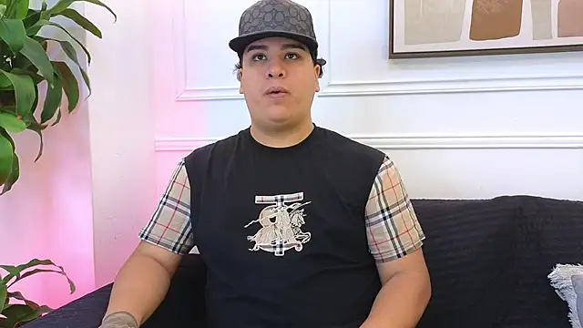 Naim Bennetsex online show from 02-20-26, 03:25