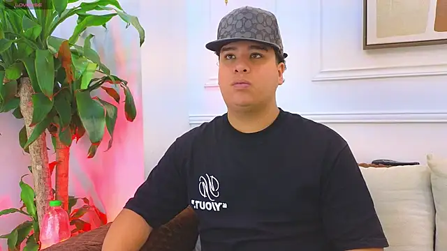 Naim Bennetsex online show from 06-22-26, 06:27