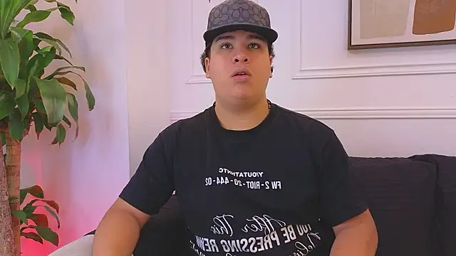 Naim Bennetsex online show from 02-09-26, 06:39