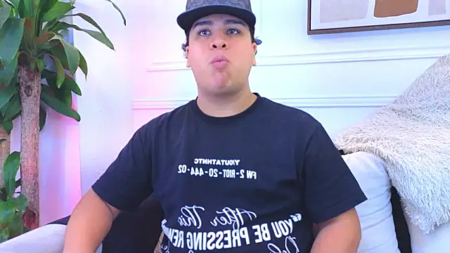 Naim Bennetsex online show from 02-24-26, 02:23